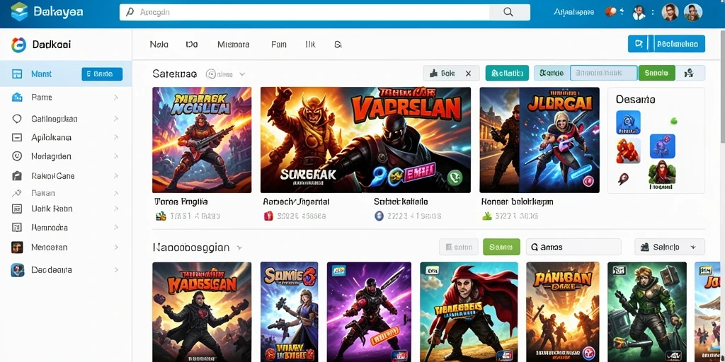 Fitur bonus yang menggembirakan dengan peluang menang tinggi.