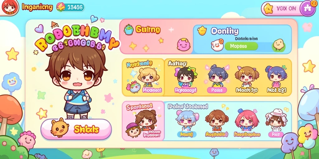 Mode multiplayer memungkinkan Anda bersaing dengan teman-teman.