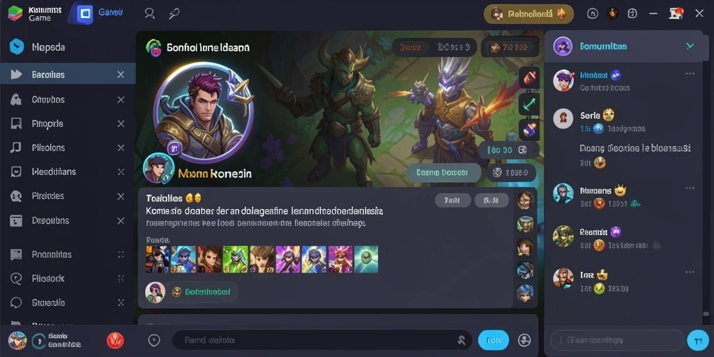 Tema slot yang beragam dan inovatif untuk semua pemain.