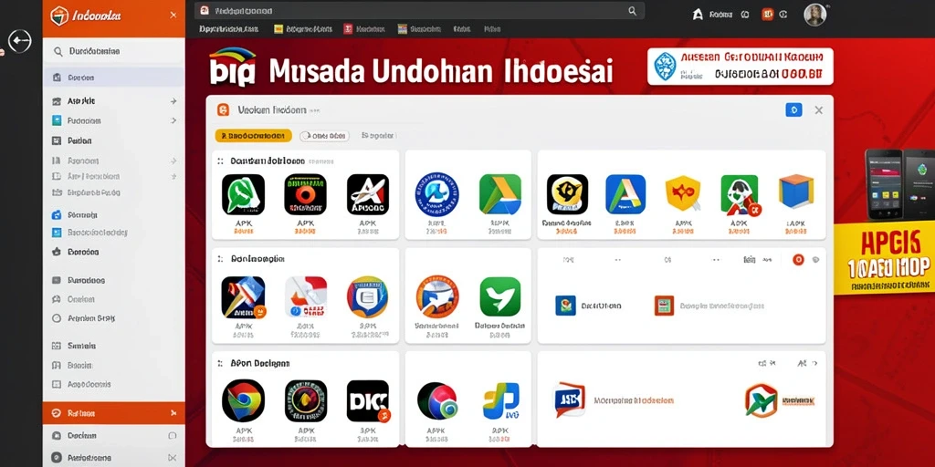 Level baru dengan tantangan menarik dan seru.