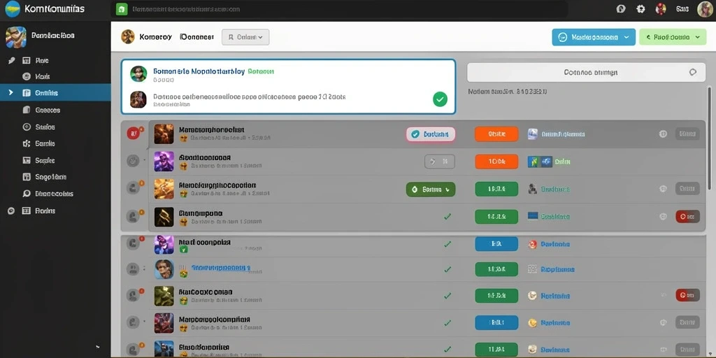 Promosi dan bonus yang menggoda.