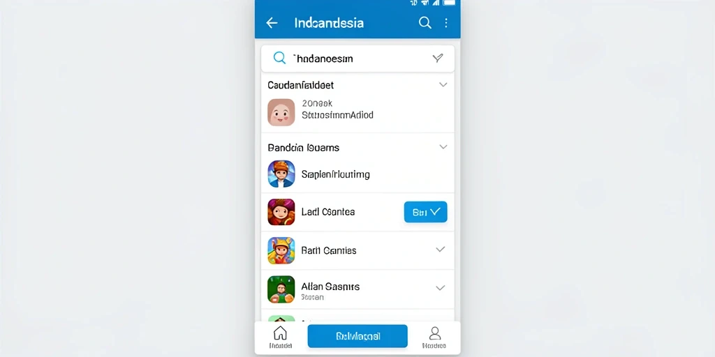 Fitur interaktif yang membuat permainan semakin menarik.
