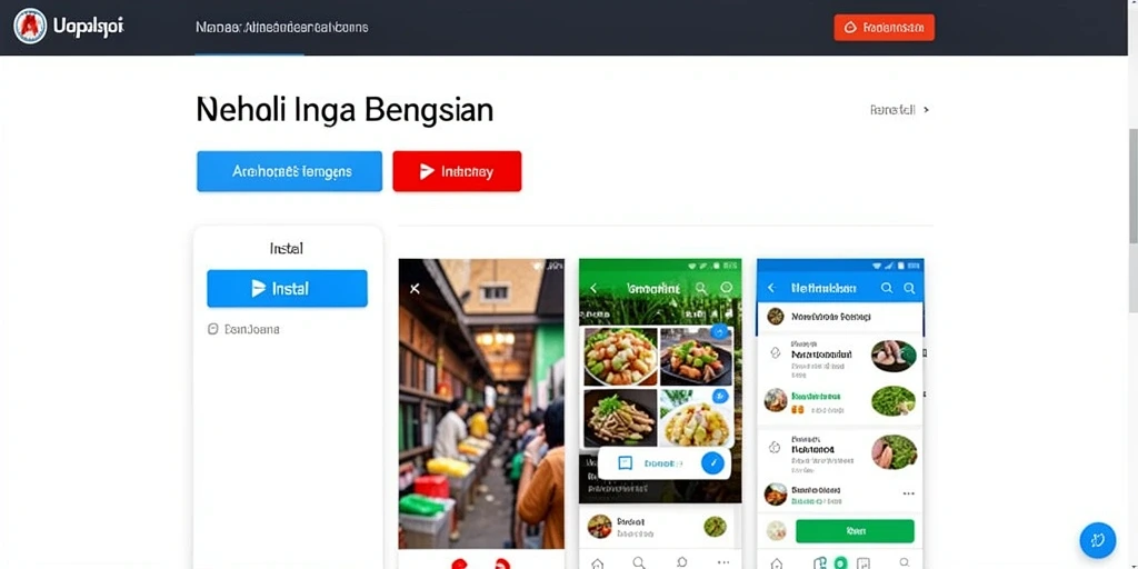 Tantangan seru di setiap level yang menunggu Anda.