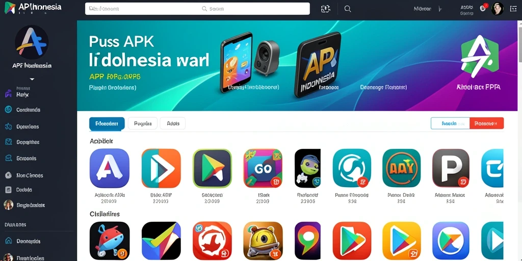 Tangkapan layar menunjukkan salah satu permainan slot yang tersedia.